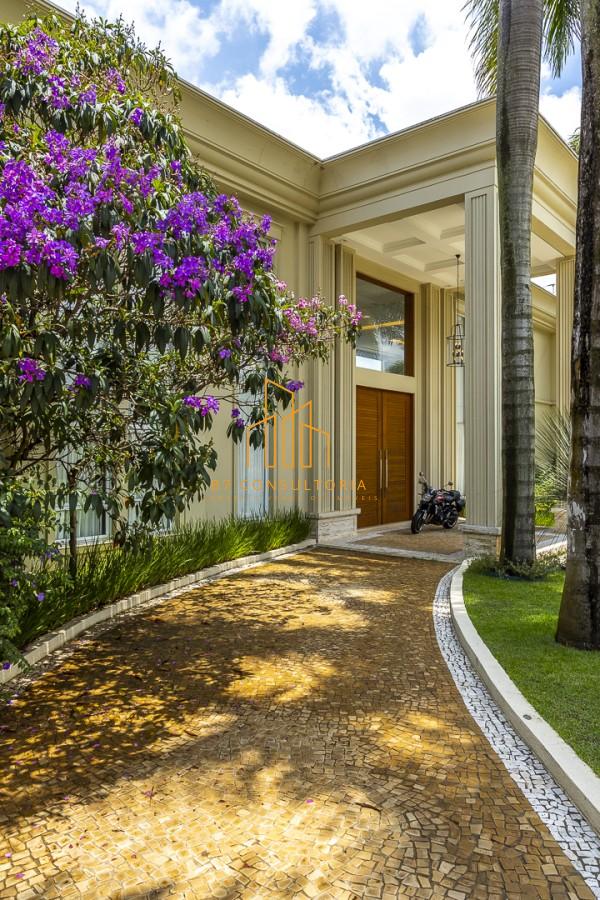 Casa de Condomínio, 5 quartos - Foto 4