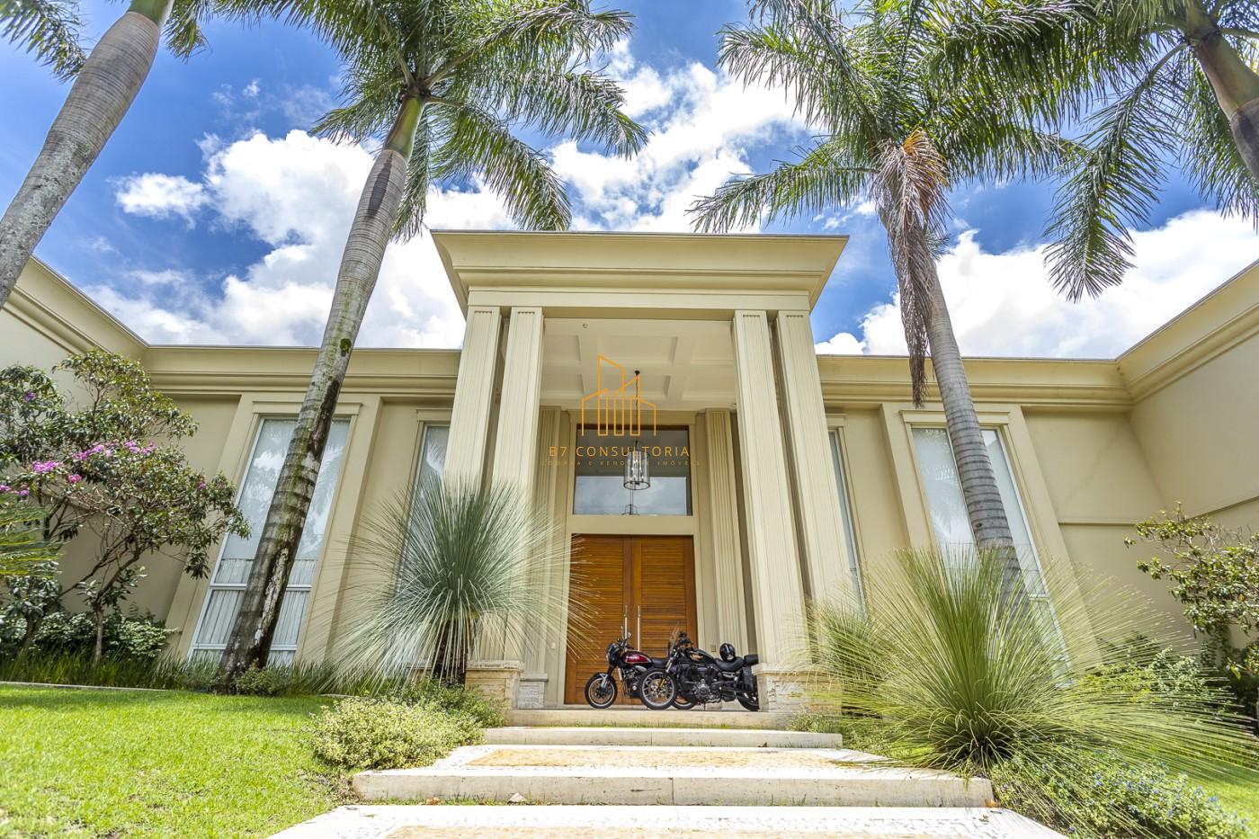 Casa de Condomínio, 5 quartos - Foto 6