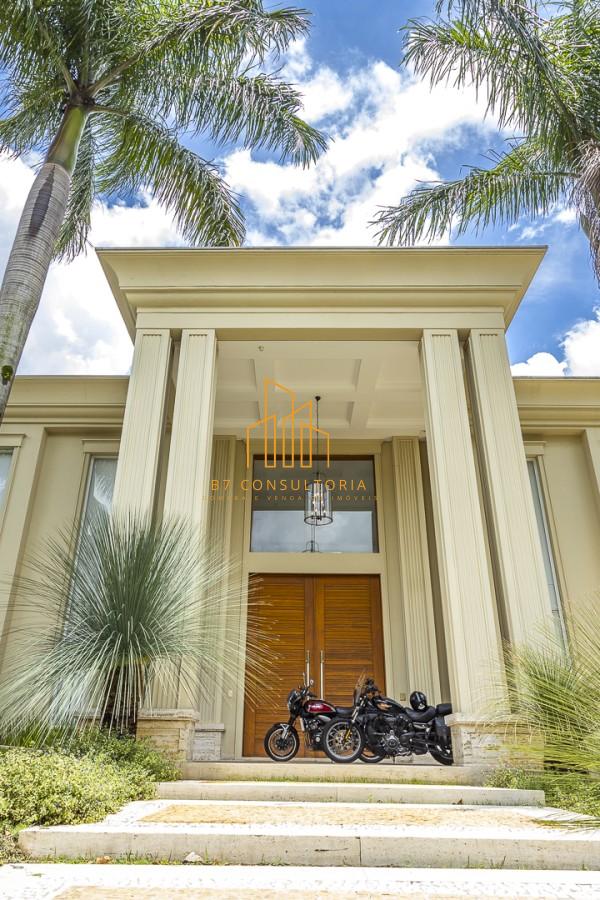 Casa de Condomínio, 5 quartos - Foto 7