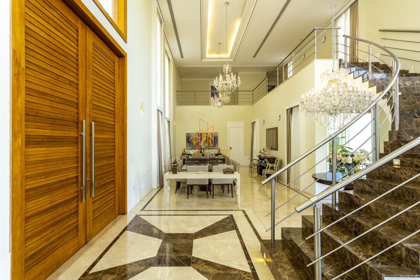 Casa de Condomínio, 5 quartos - Foto 8
