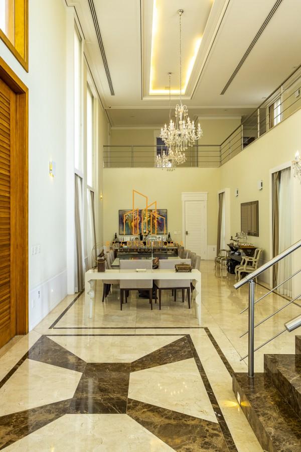 Casa de Condomínio, 5 quartos - Foto 9