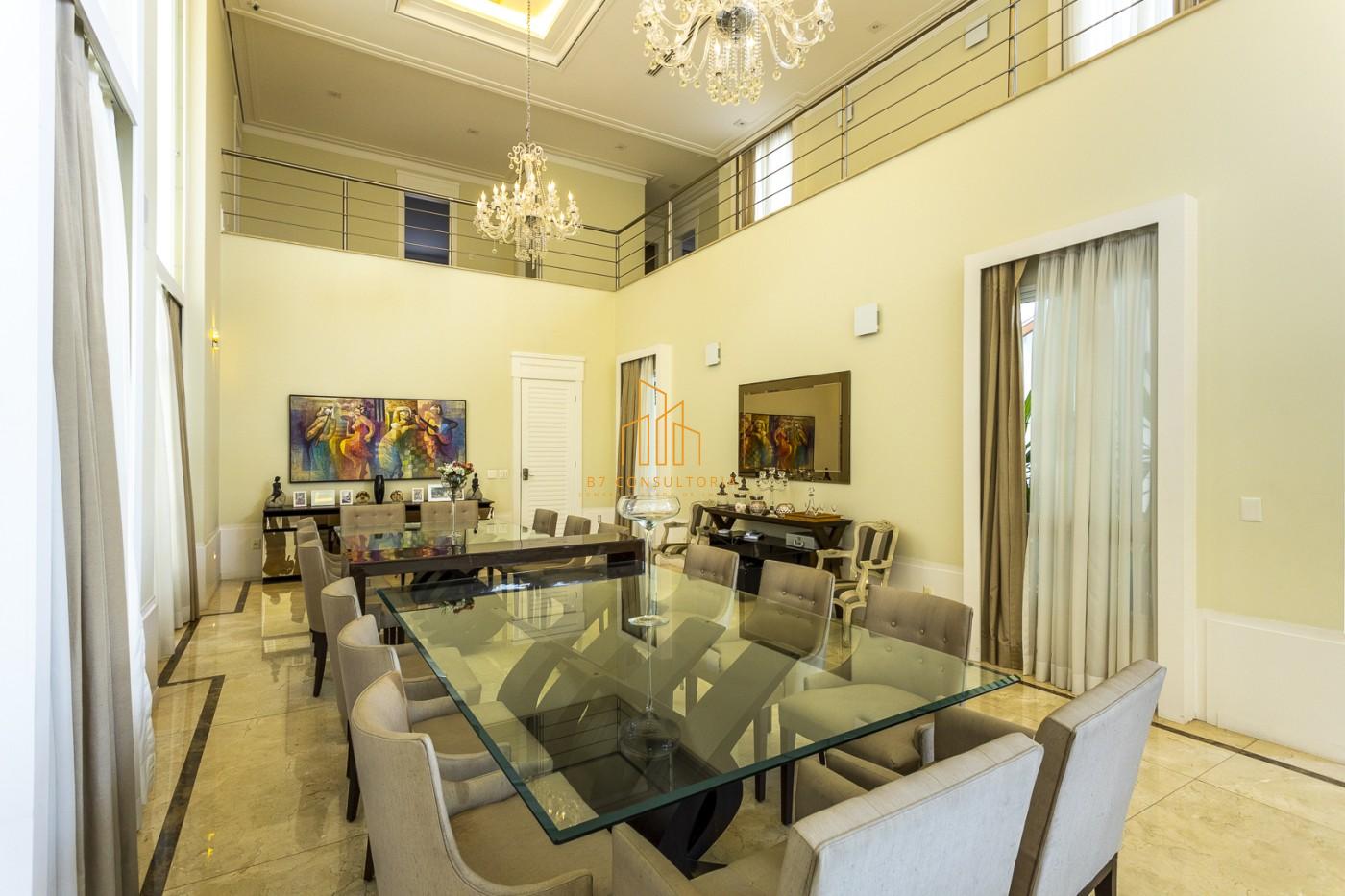 Casa de Condomínio, 5 quartos - Foto 10
