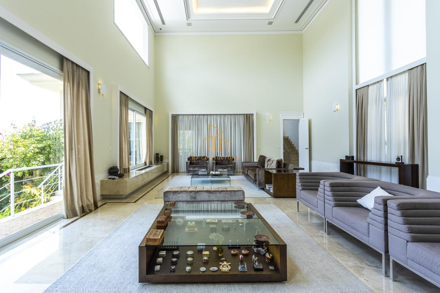 Casa de Condomínio, 5 quartos - Foto 17