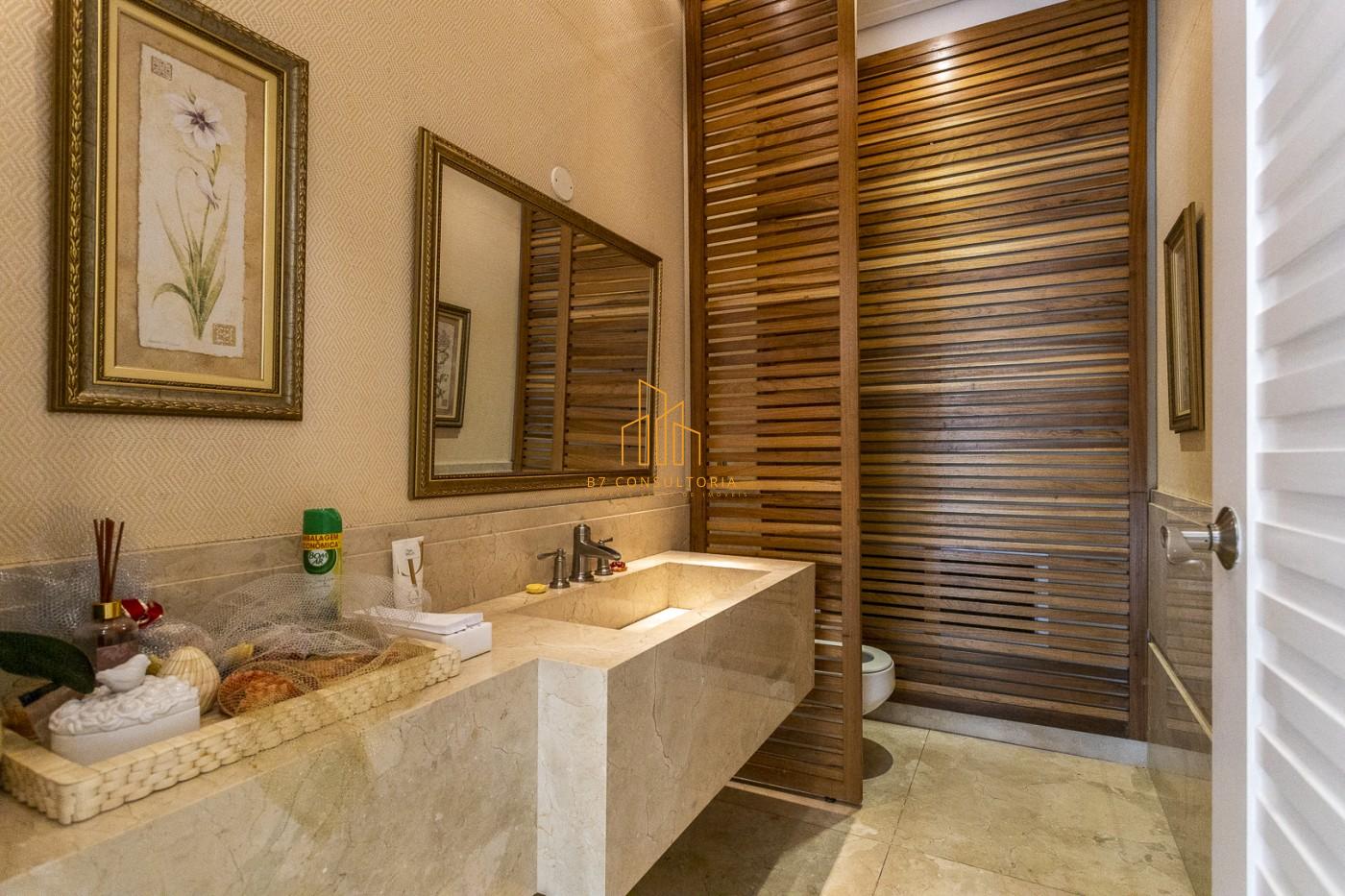 Casa de Condomínio, 5 quartos - Foto 32