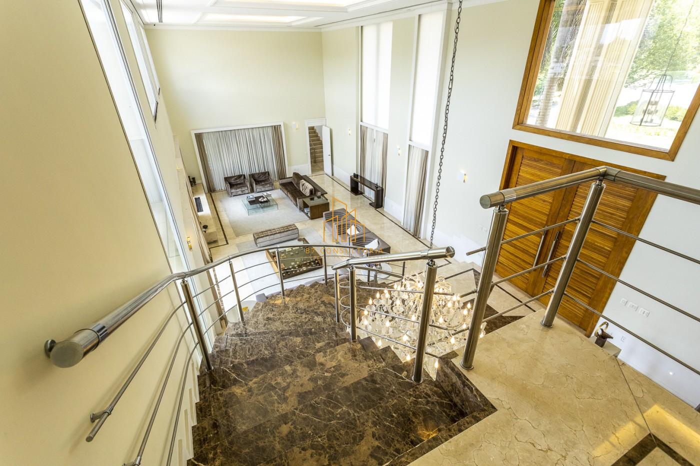 Casa de Condomínio, 5 quartos - Foto 37