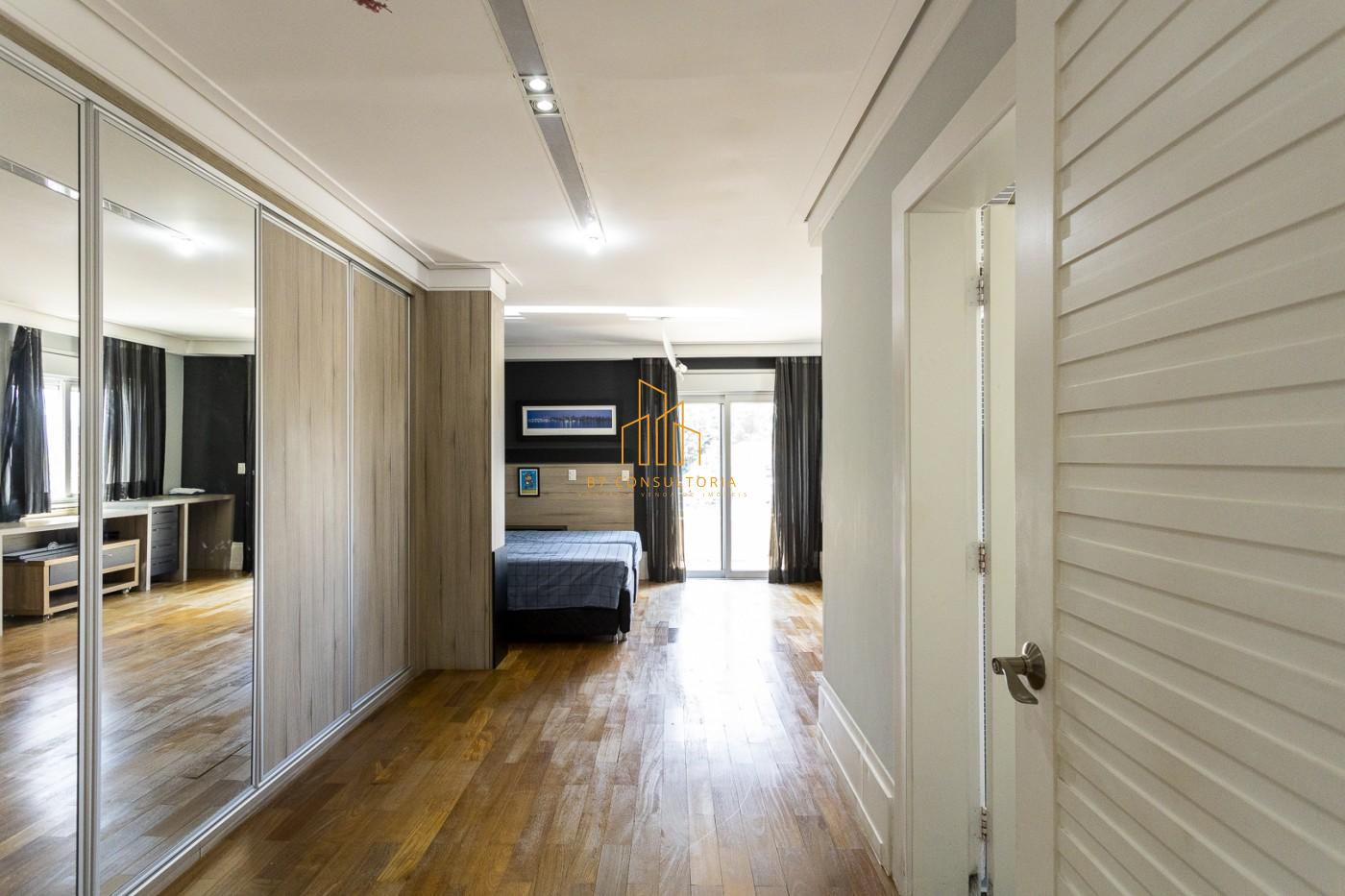 Casa de Condomínio, 5 quartos - Foto 39