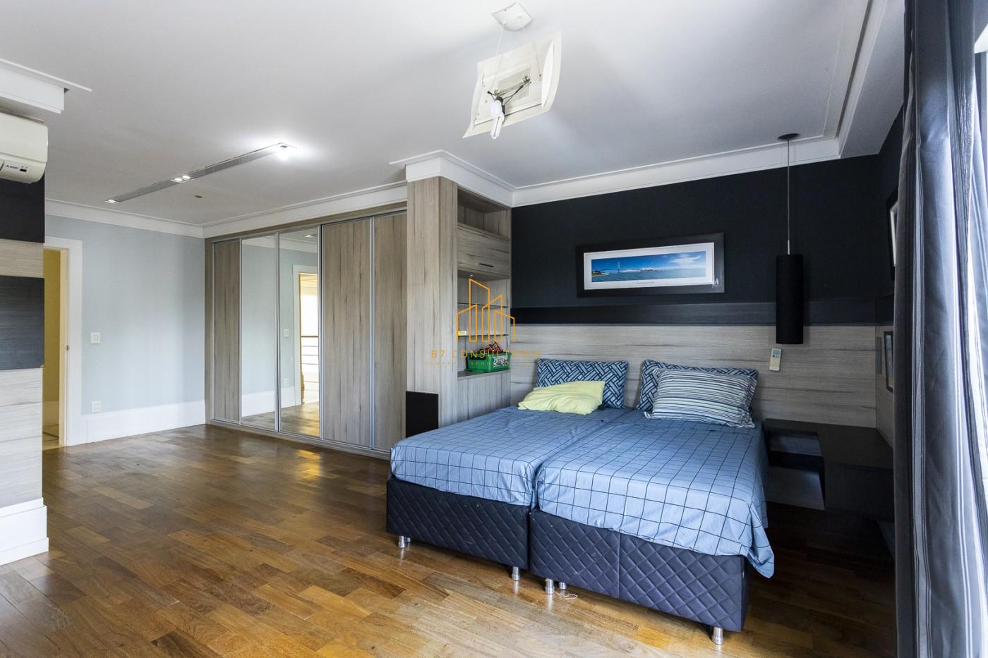 Casa de Condomínio, 5 quartos - Foto 40