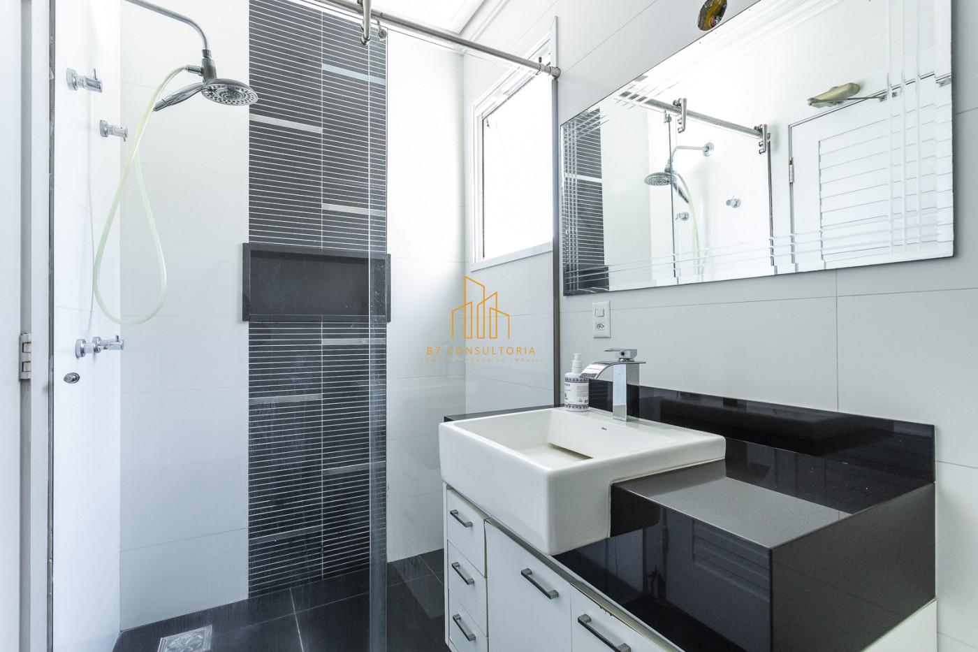 Casa de Condomínio, 5 quartos - Foto 41