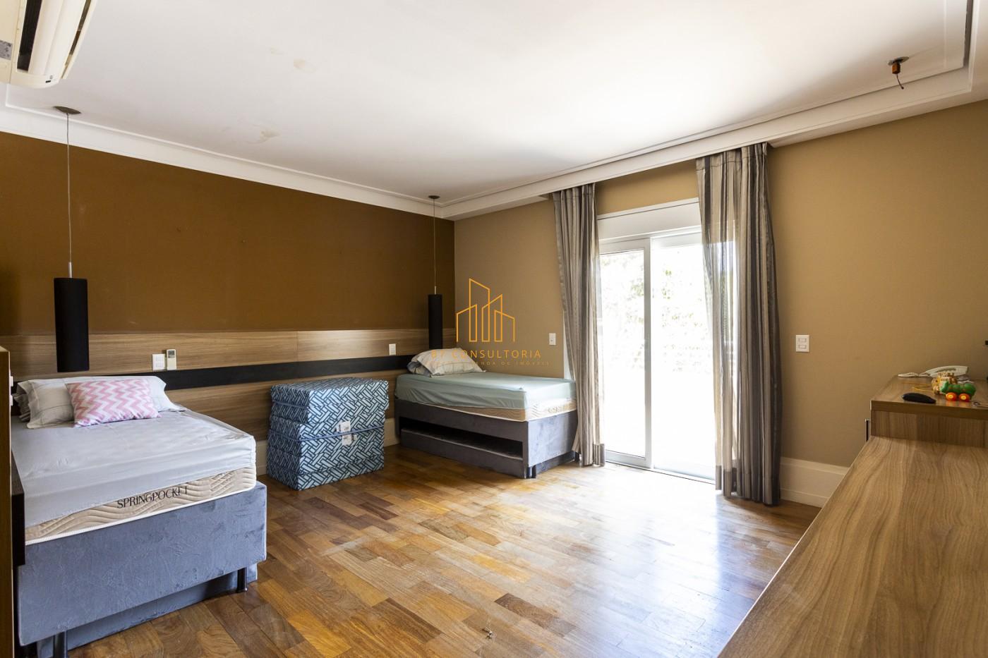 Casa de Condomínio, 5 quartos - Foto 44