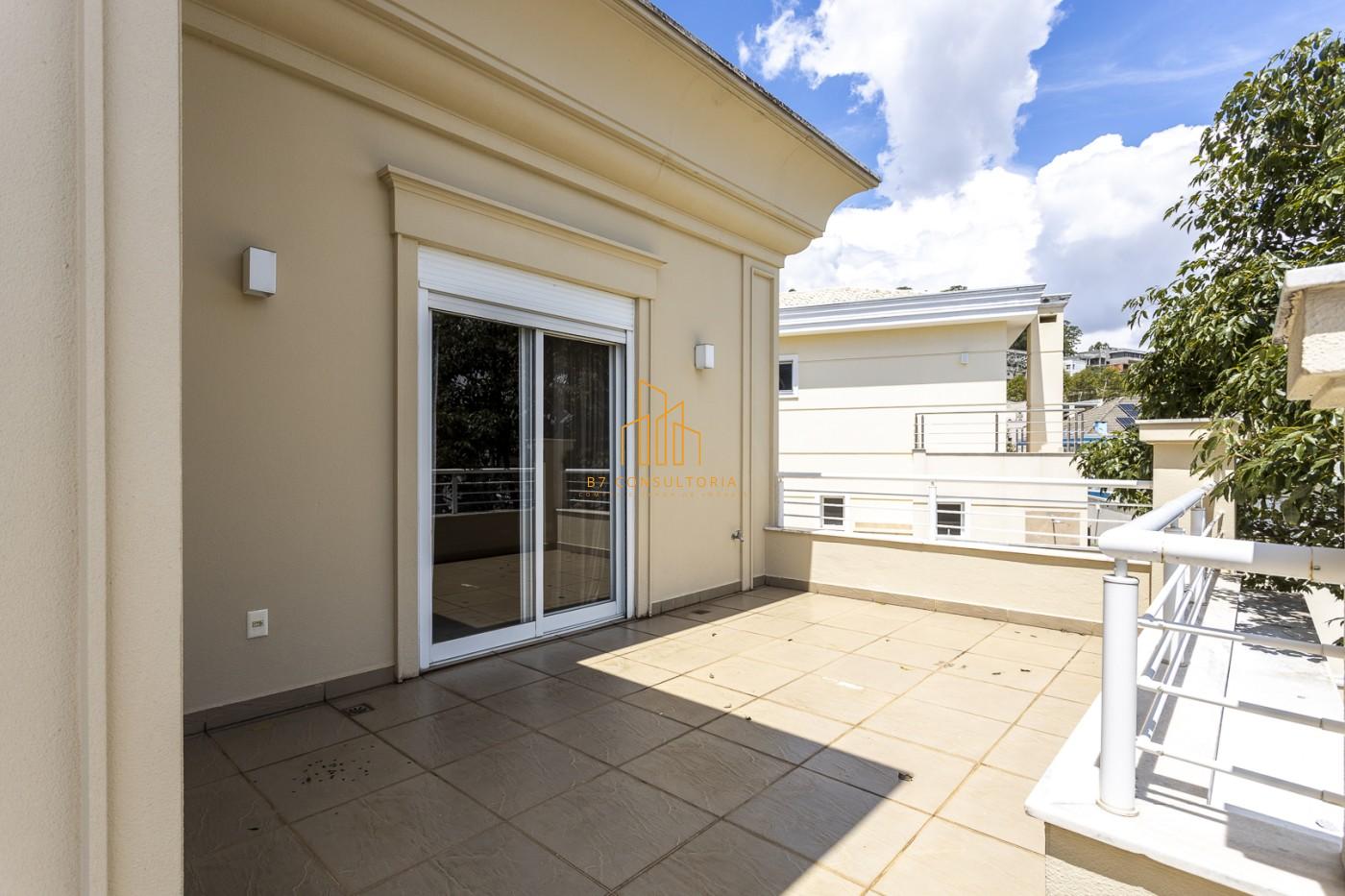 Casa de Condomínio, 5 quartos - Foto 43