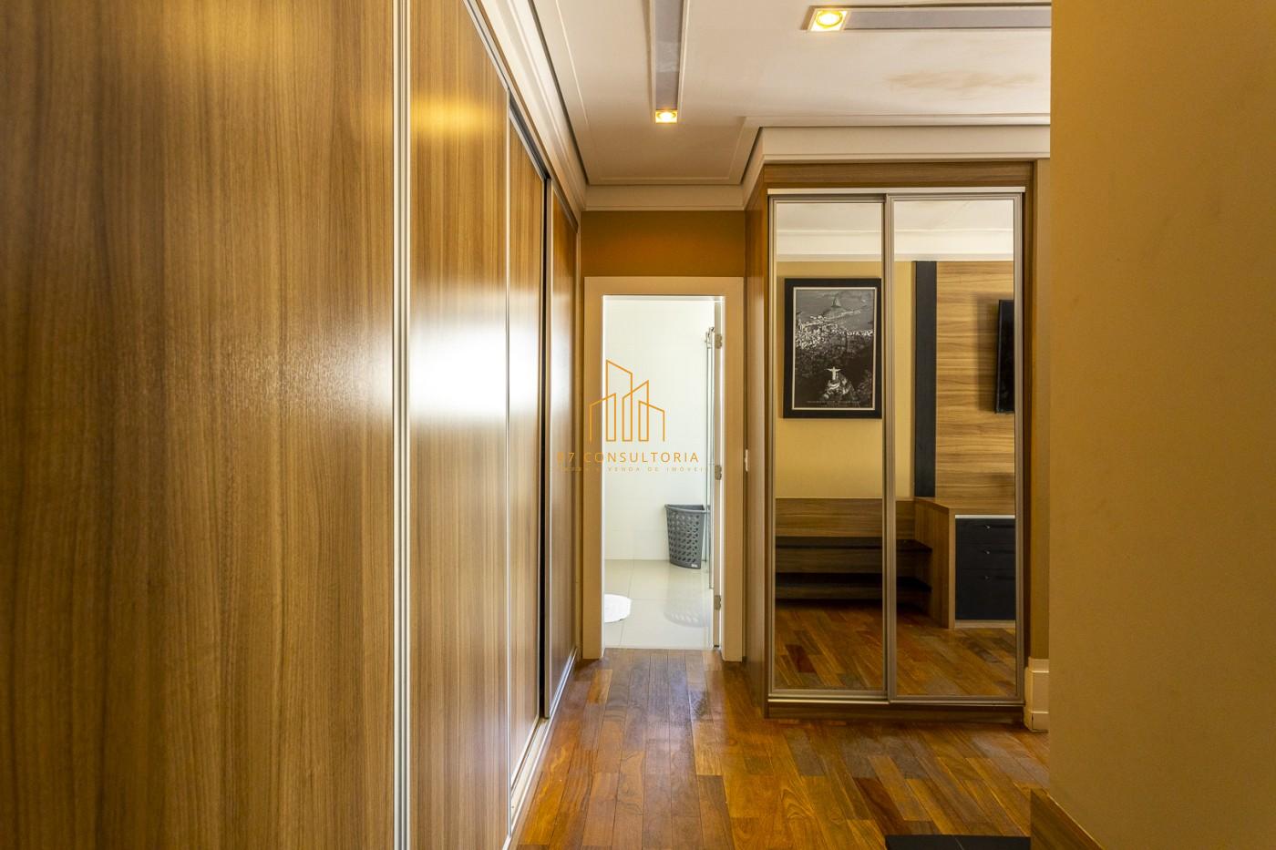 Casa de Condomínio, 5 quartos - Foto 45