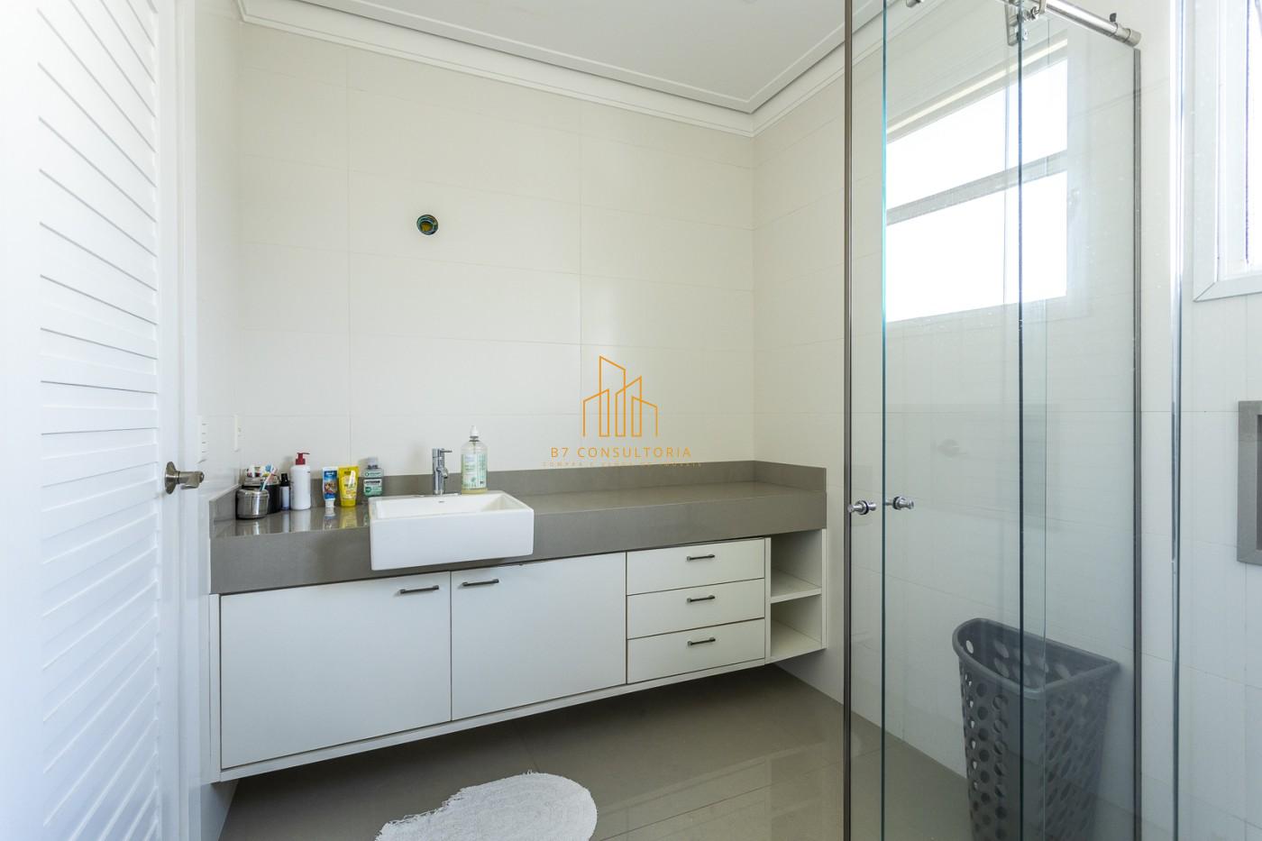 Casa de Condomínio, 5 quartos - Foto 46