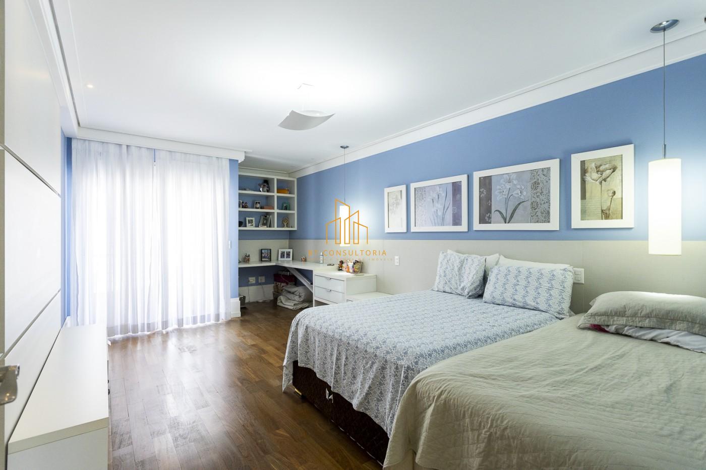 Casa de Condomínio, 5 quartos - Foto 47