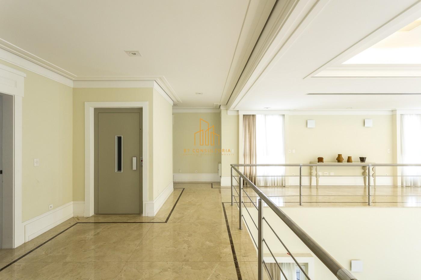 Casa de Condomínio, 5 quartos - Foto 50