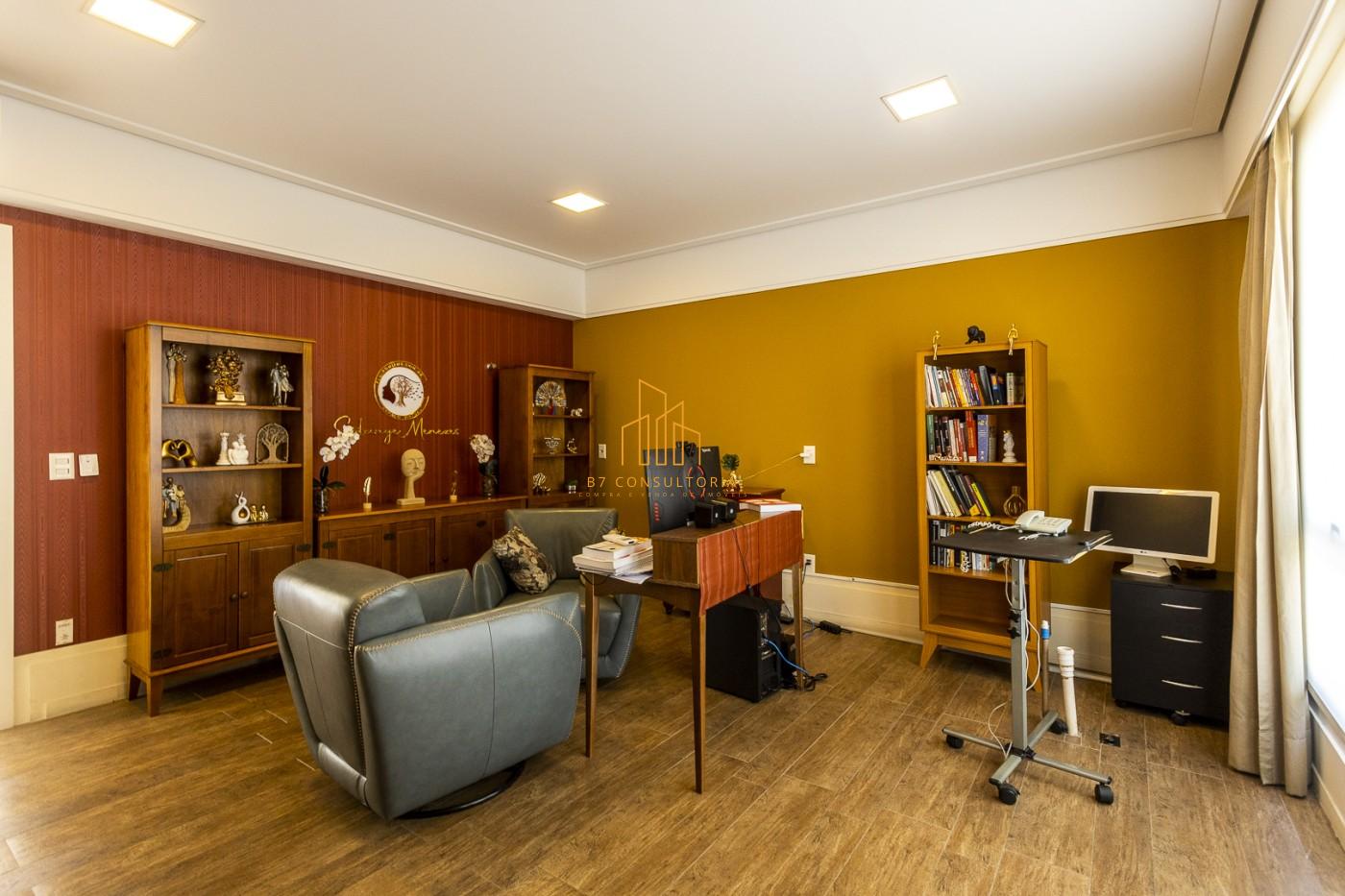 Casa de Condomínio, 5 quartos - Foto 58
