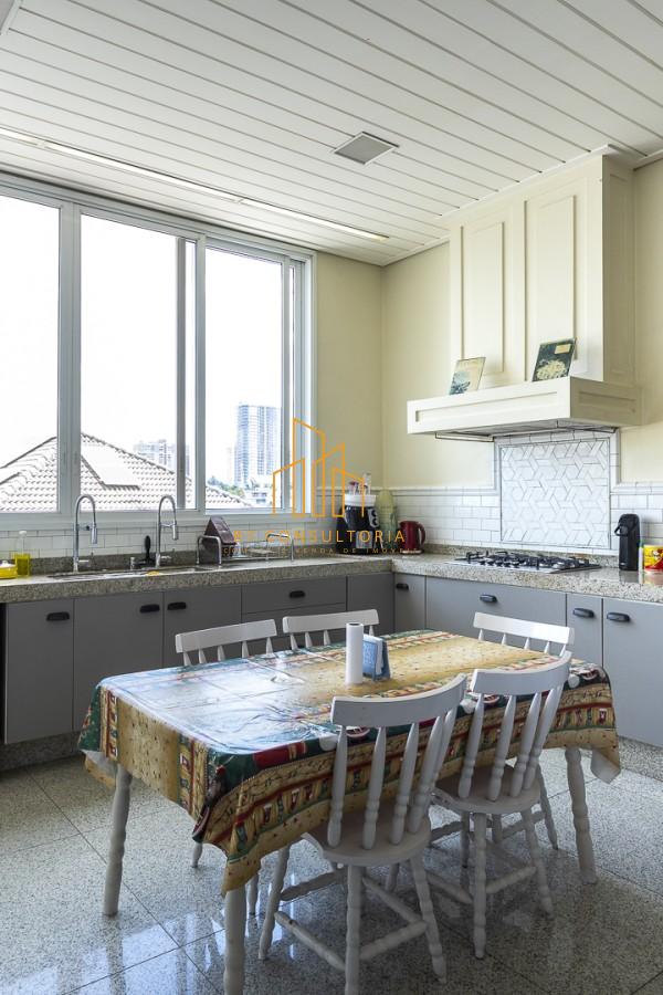 Casa de Condomínio, 5 quartos - Foto 61