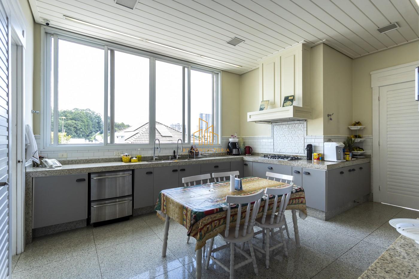 Casa de Condomínio, 5 quartos - Foto 60