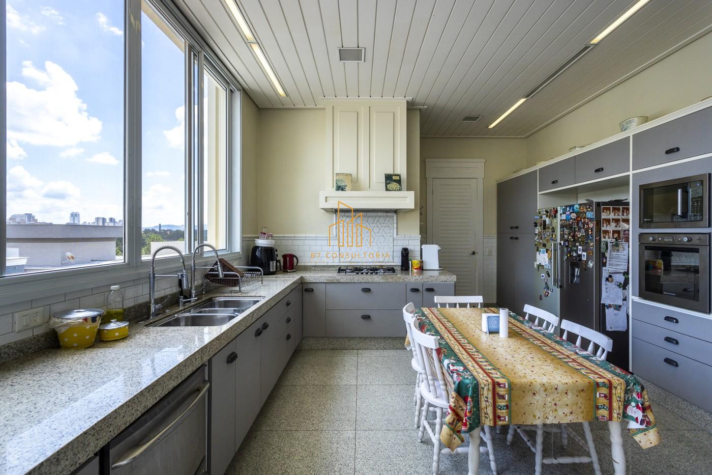 Casa de Condomínio, 5 quartos - Foto 62
