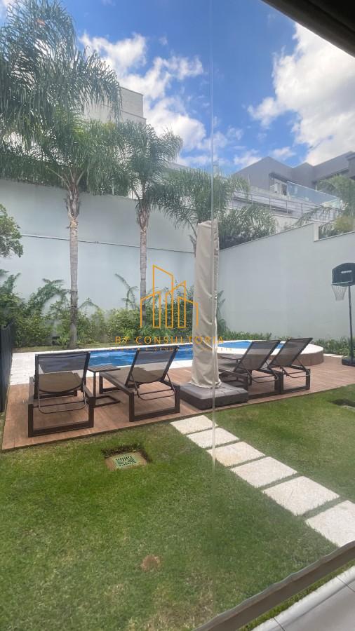 Casa de Condomínio, 4 quartos - Foto 5