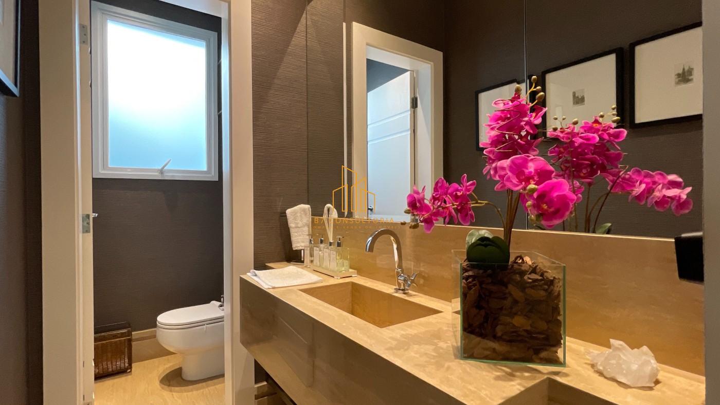 Casa de Condomínio, 4 quartos - Foto 7