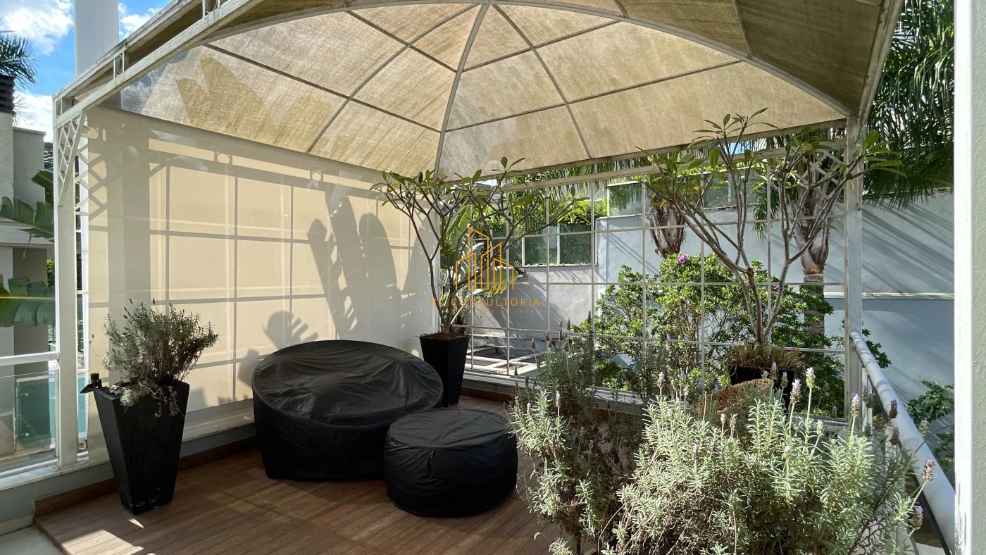 Casa de Condomínio, 4 quartos - Foto 8