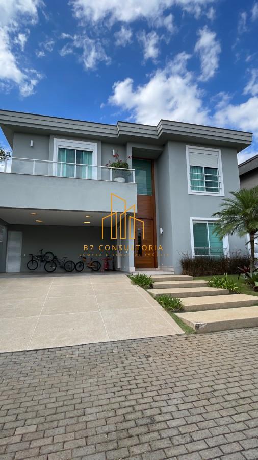 Casa de Condomínio, 4 quartos - Foto 9