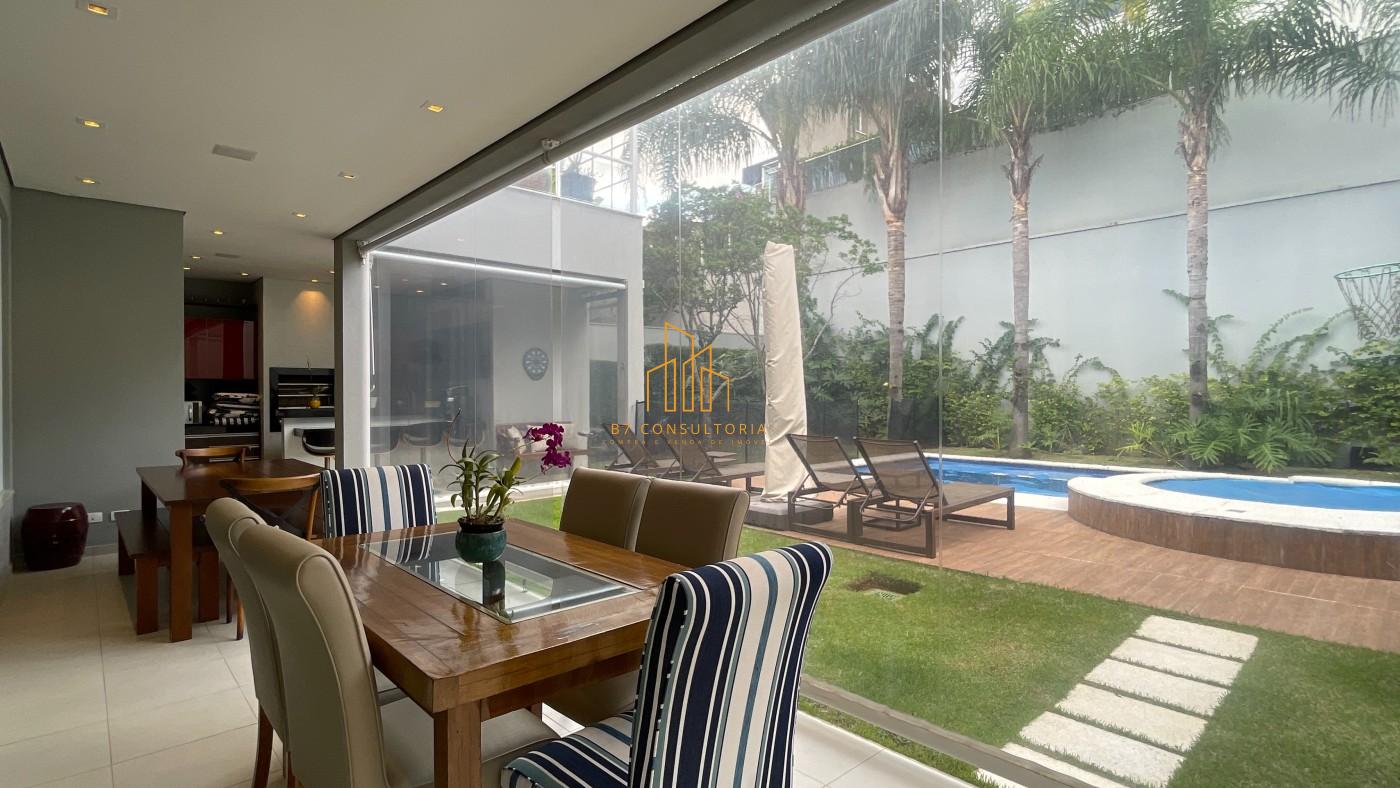 Casa de Condomínio, 4 quartos - Foto 10