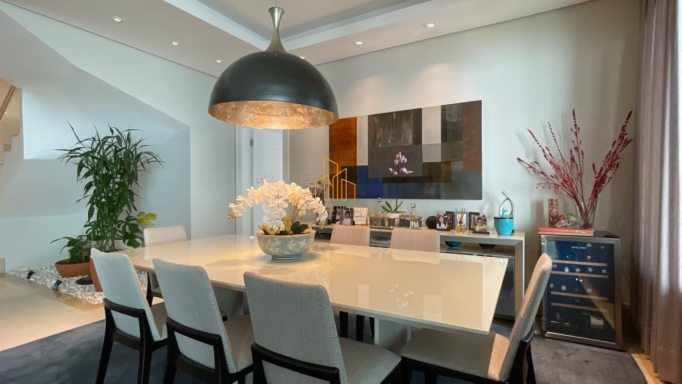 Casa de Condomínio, 4 quartos - Foto 11