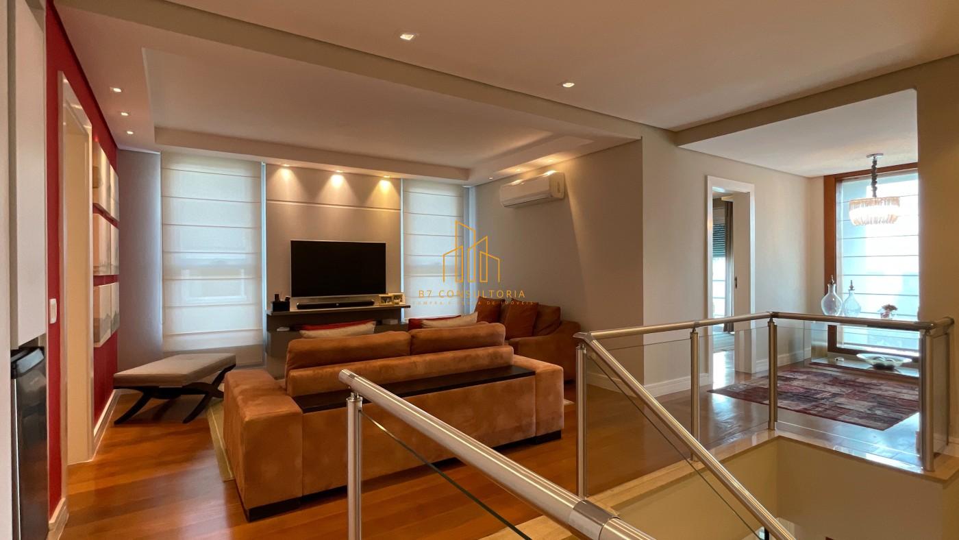 Casa de Condomínio, 4 quartos - Foto 13