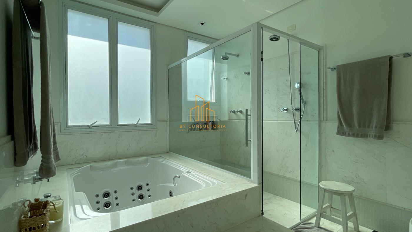 Casa de Condomínio, 4 quartos - Foto 15