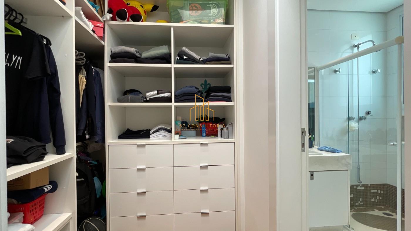 Casa de Condomínio, 4 quartos - Foto 16