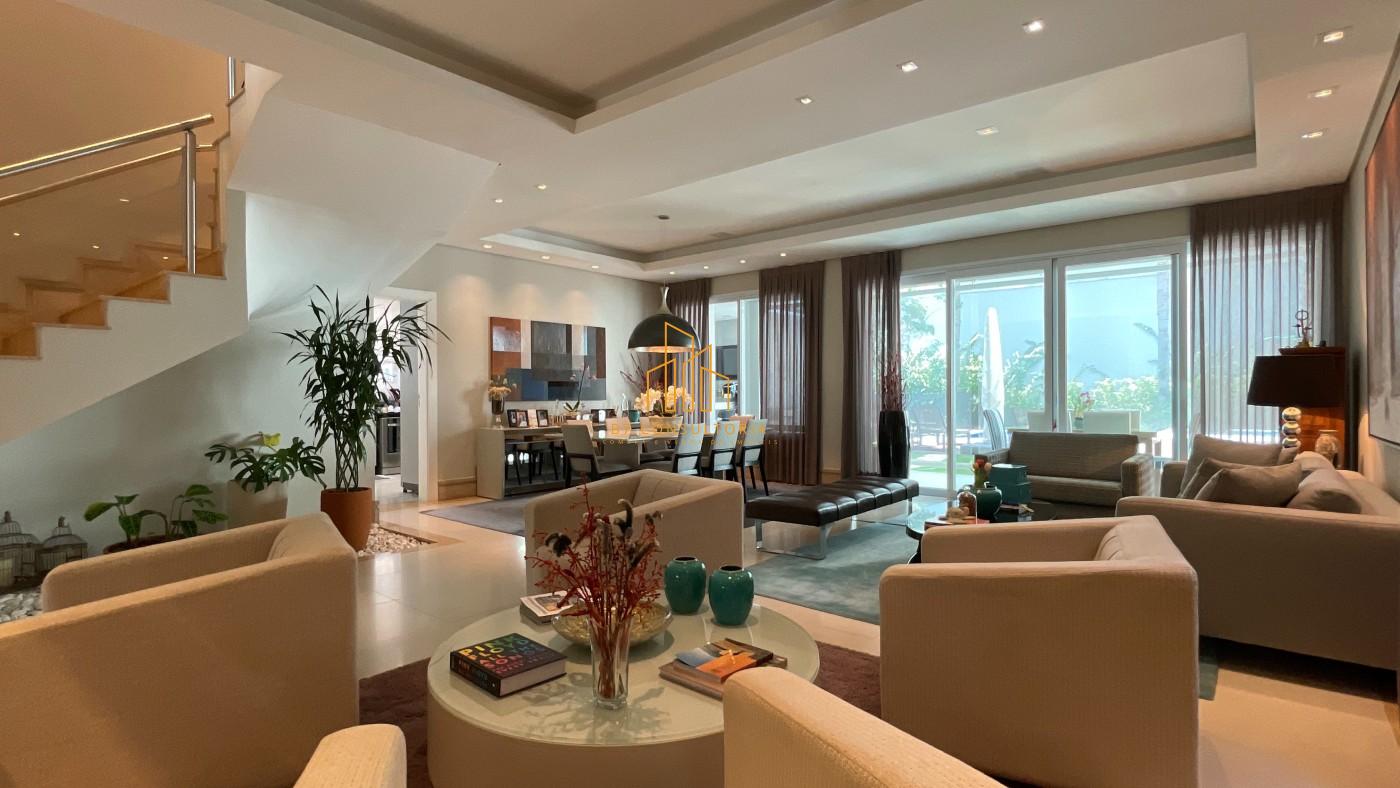 Casa de Condomínio, 4 quartos - Foto 17