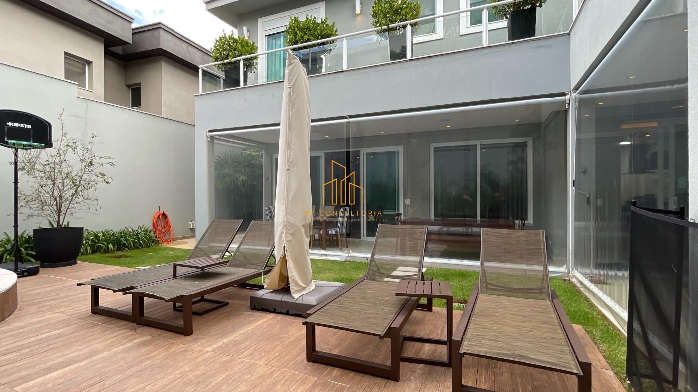 Casa de Condomínio, 4 quartos - Foto 18