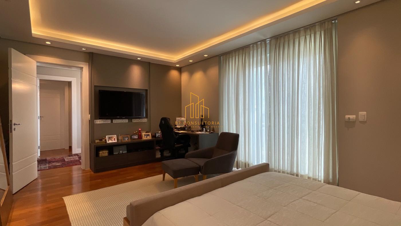 Casa de Condomínio, 4 quartos - Foto 19