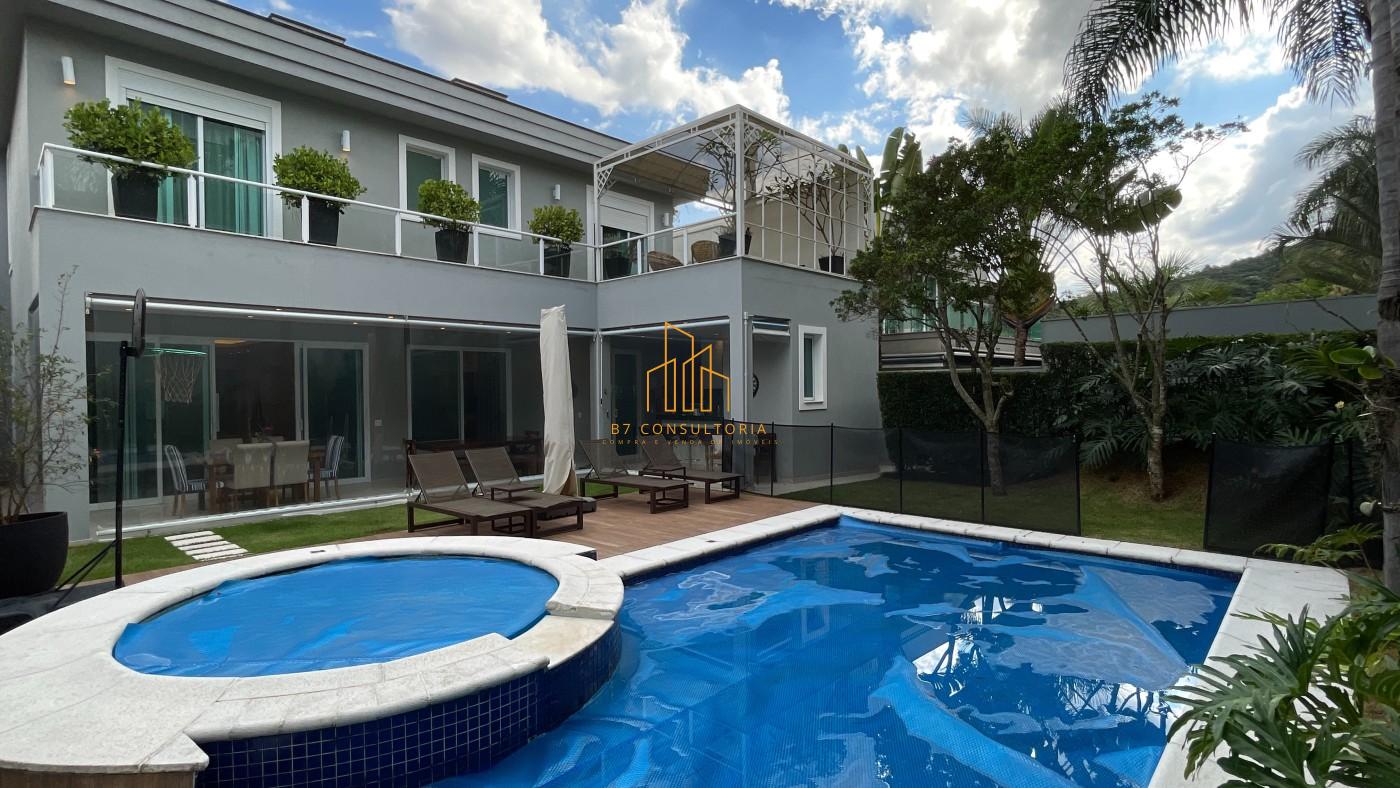 Casa de Condomínio, 4 quartos - Foto 20