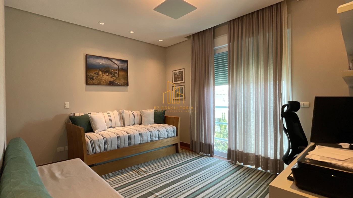 Casa de Condomínio, 4 quartos - Foto 21