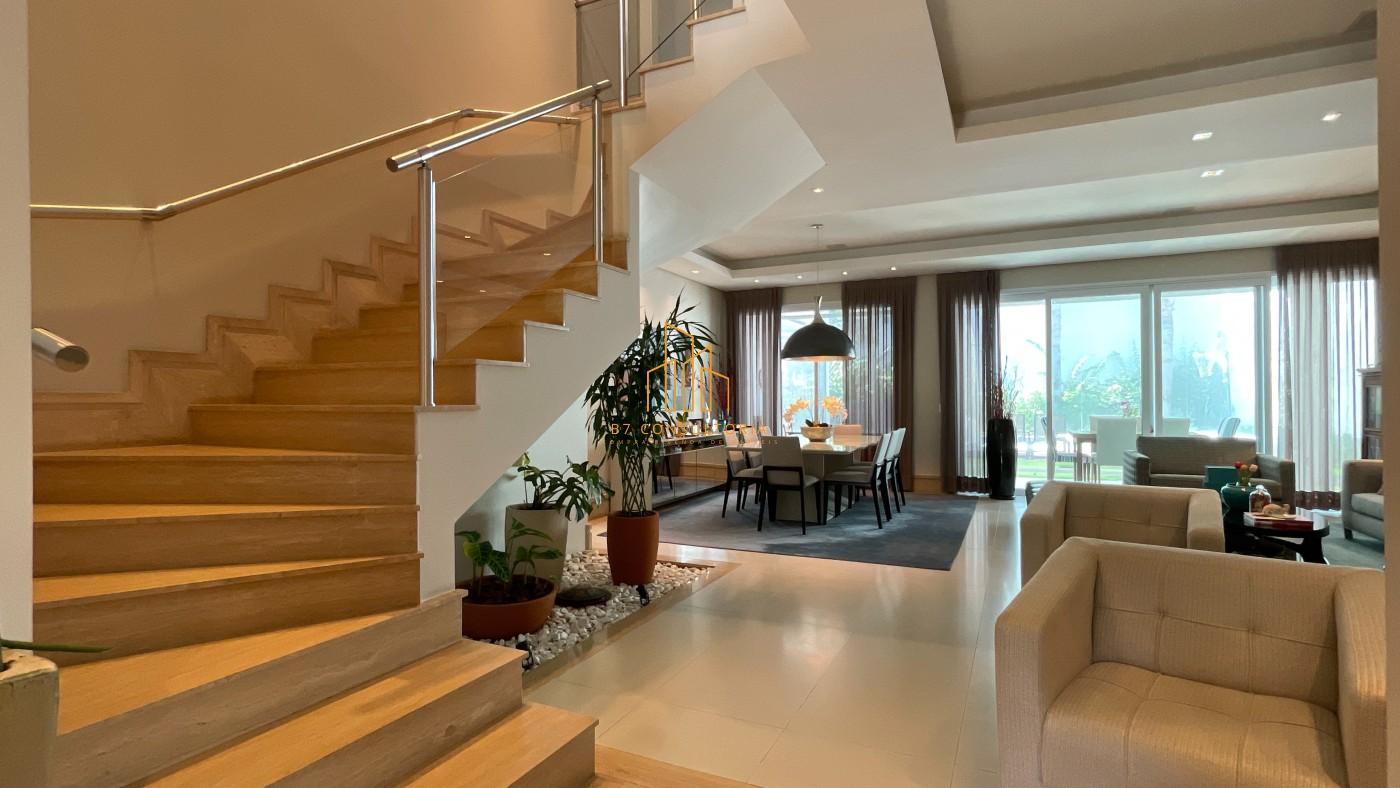 Casa de Condomínio, 4 quartos - Foto 22