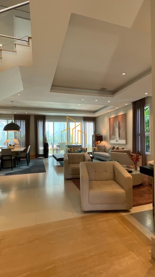 Casa de Condomínio, 4 quartos - Foto 23