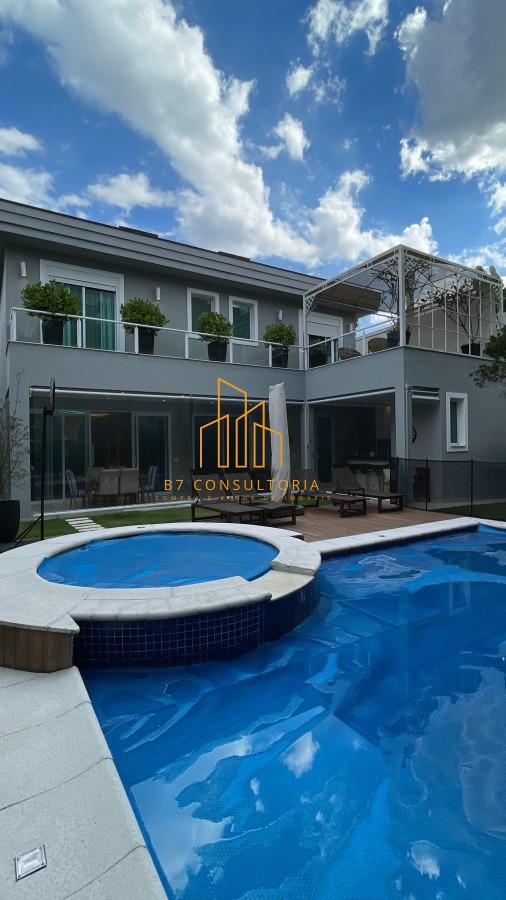 Casa de Condomínio, 4 quartos - Foto 24