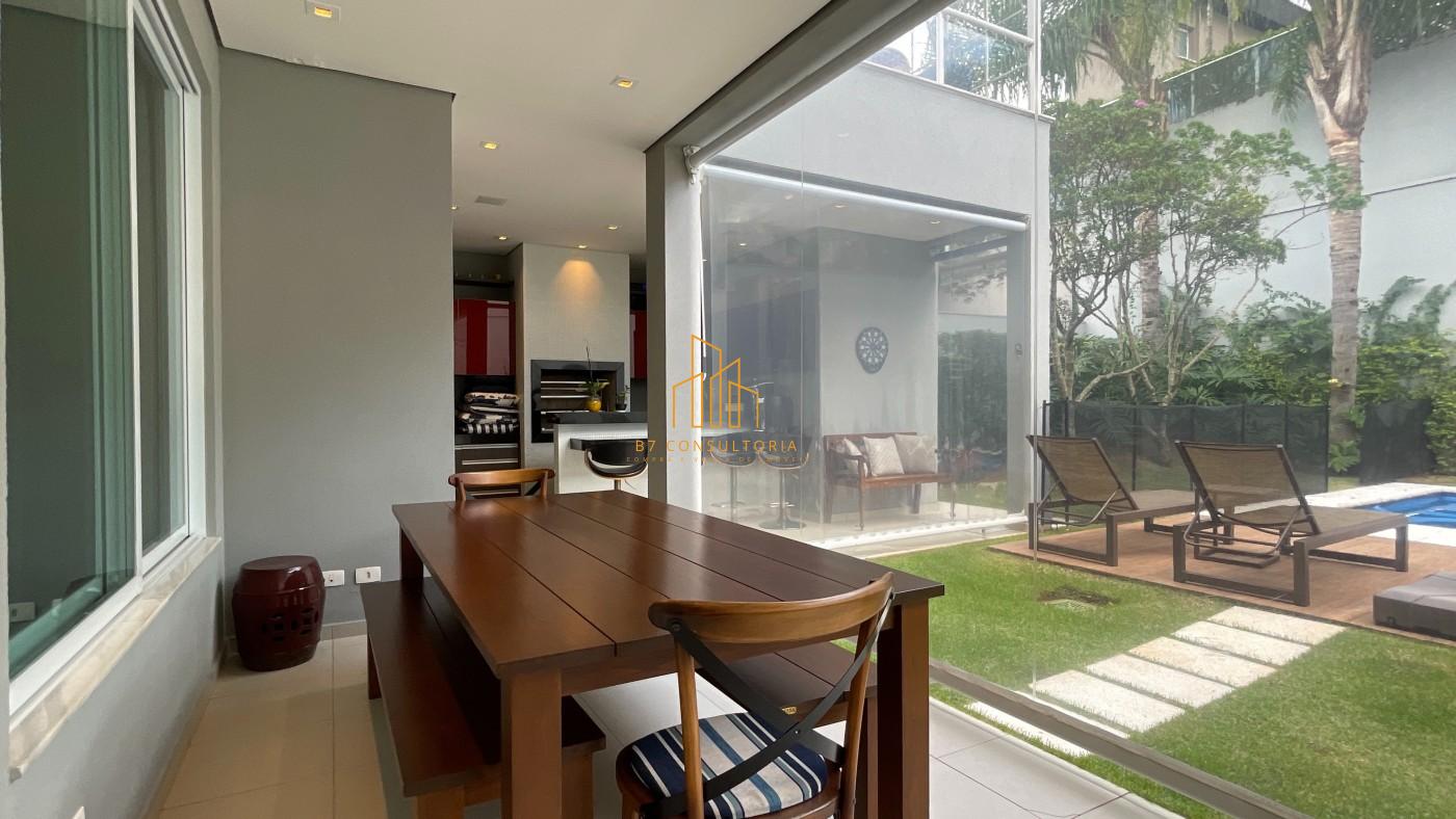 Casa de Condomínio, 4 quartos - Foto 25