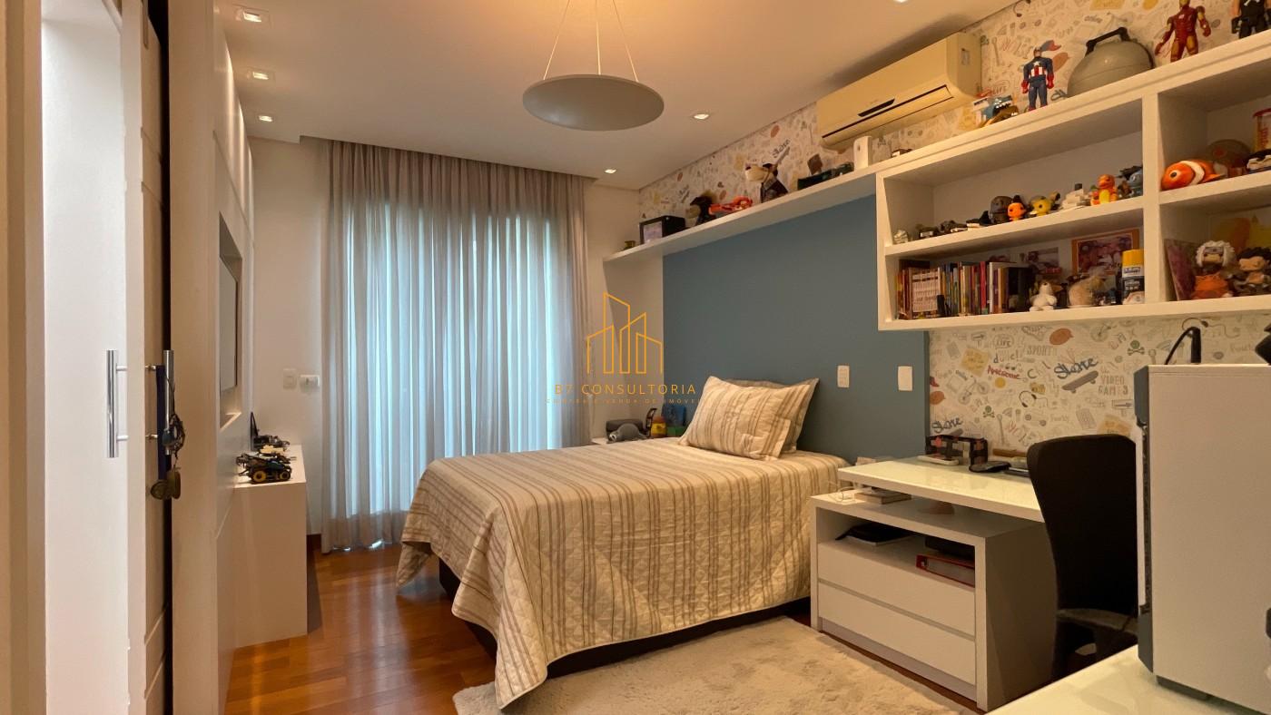 Casa de Condomínio, 4 quartos - Foto 26