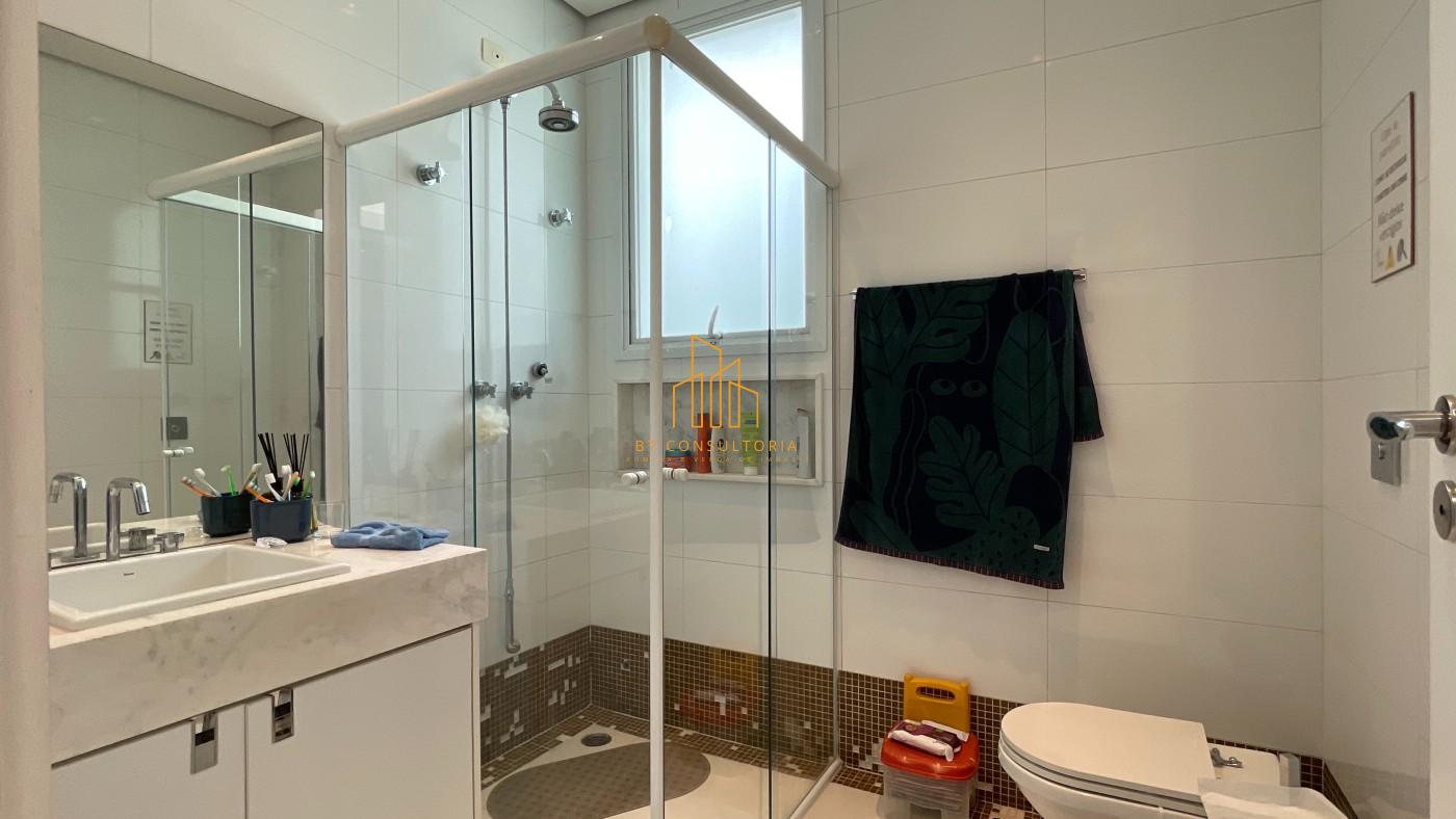 Casa de Condomínio, 4 quartos - Foto 27