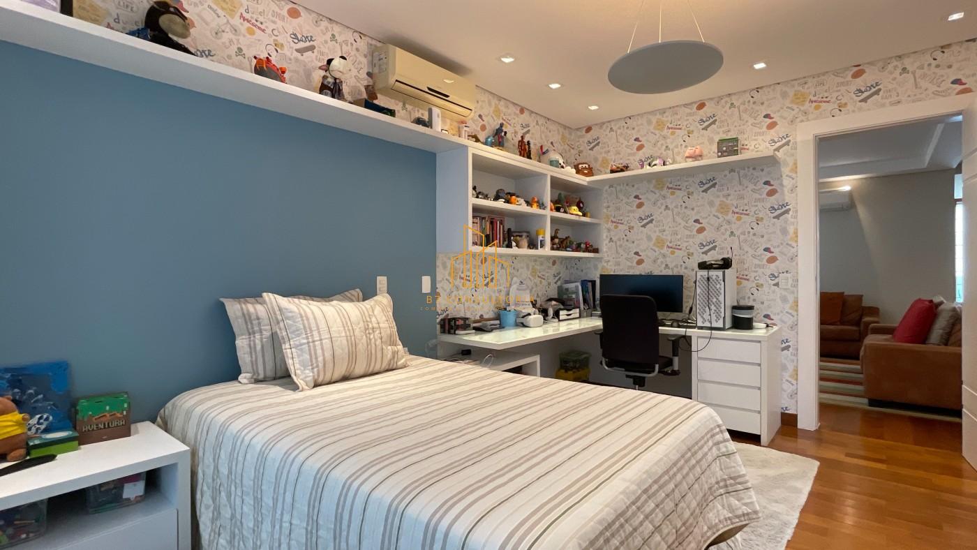 Casa de Condomínio, 4 quartos - Foto 28