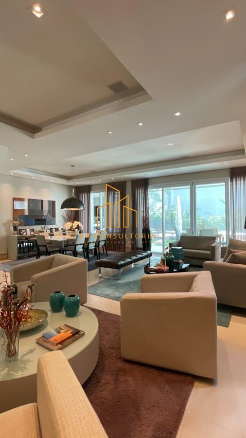 Casa de Condomínio, 4 quartos - Foto 29