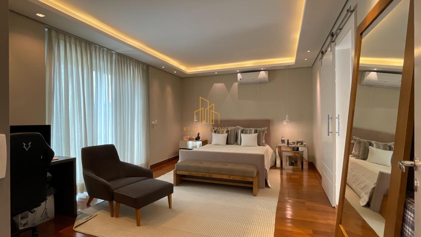 Casa de Condomínio, 4 quartos - Foto 30