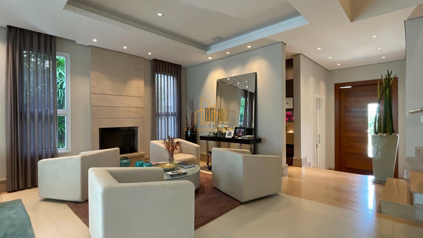 Casa de Condomínio, 4 quartos - Foto 31