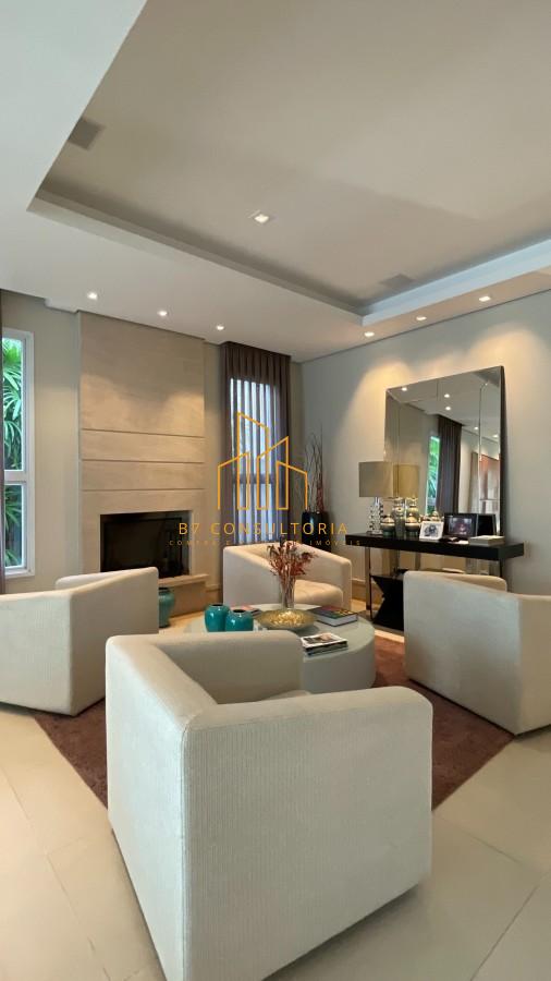 Casa de Condomínio, 4 quartos - Foto 32