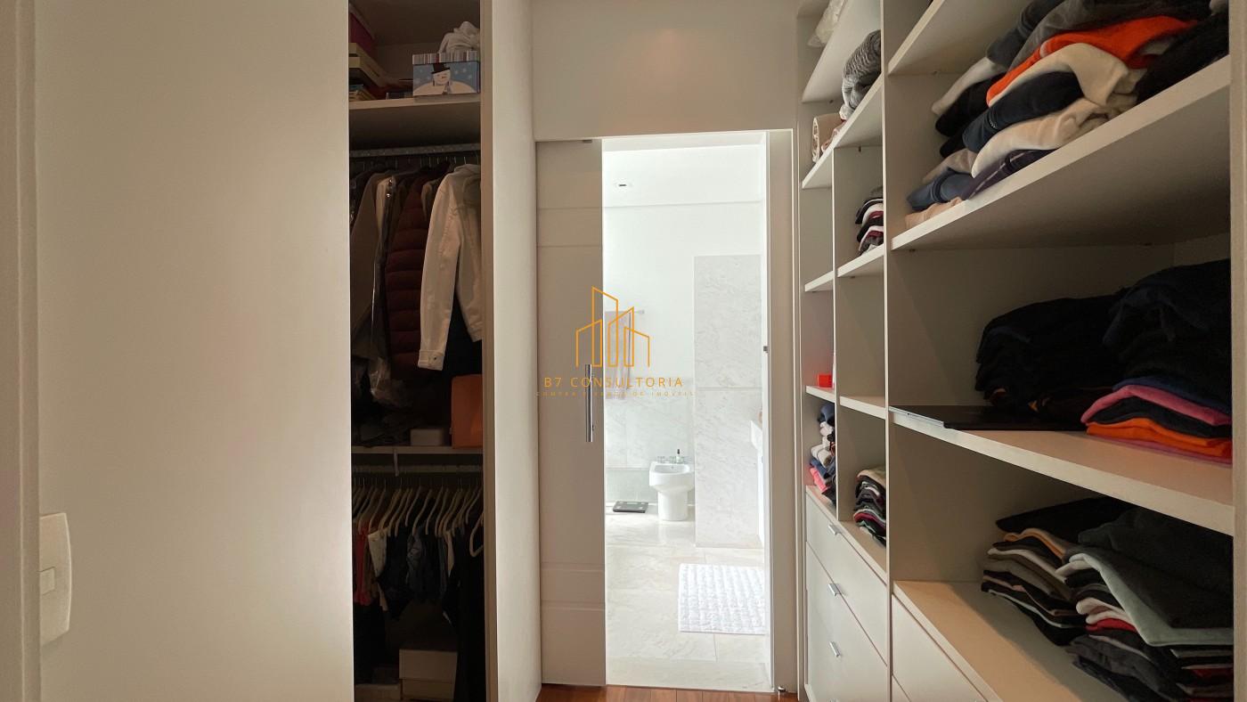 Casa de Condomínio, 4 quartos - Foto 34