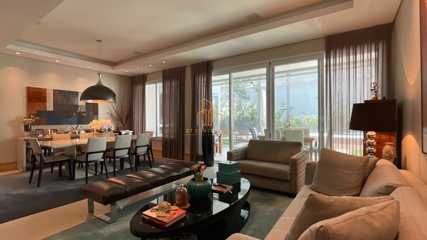 Casa de Condomínio, 4 quartos - Foto 35