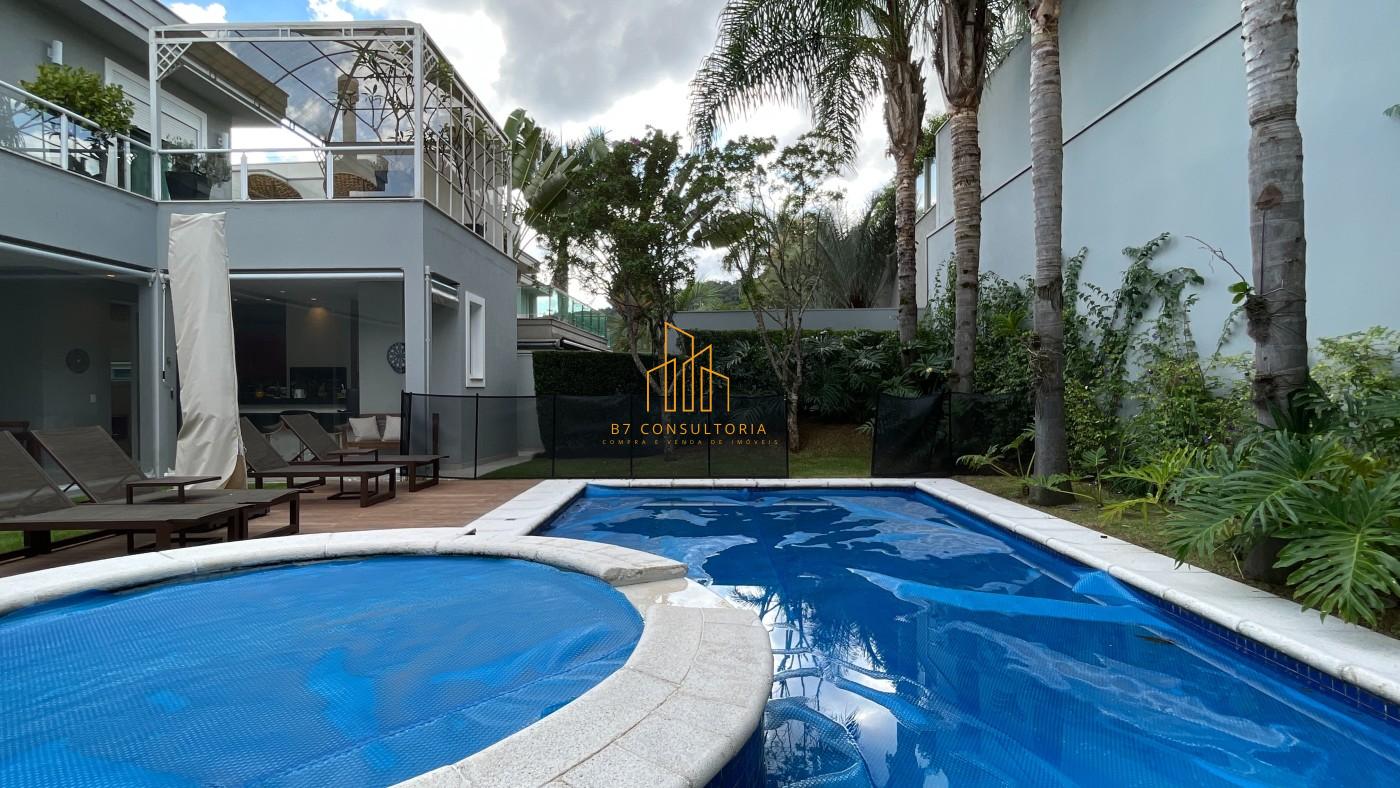 Casa de Condomínio, 4 quartos - Foto 36